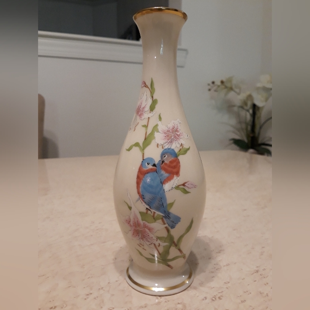 Lenox Vase